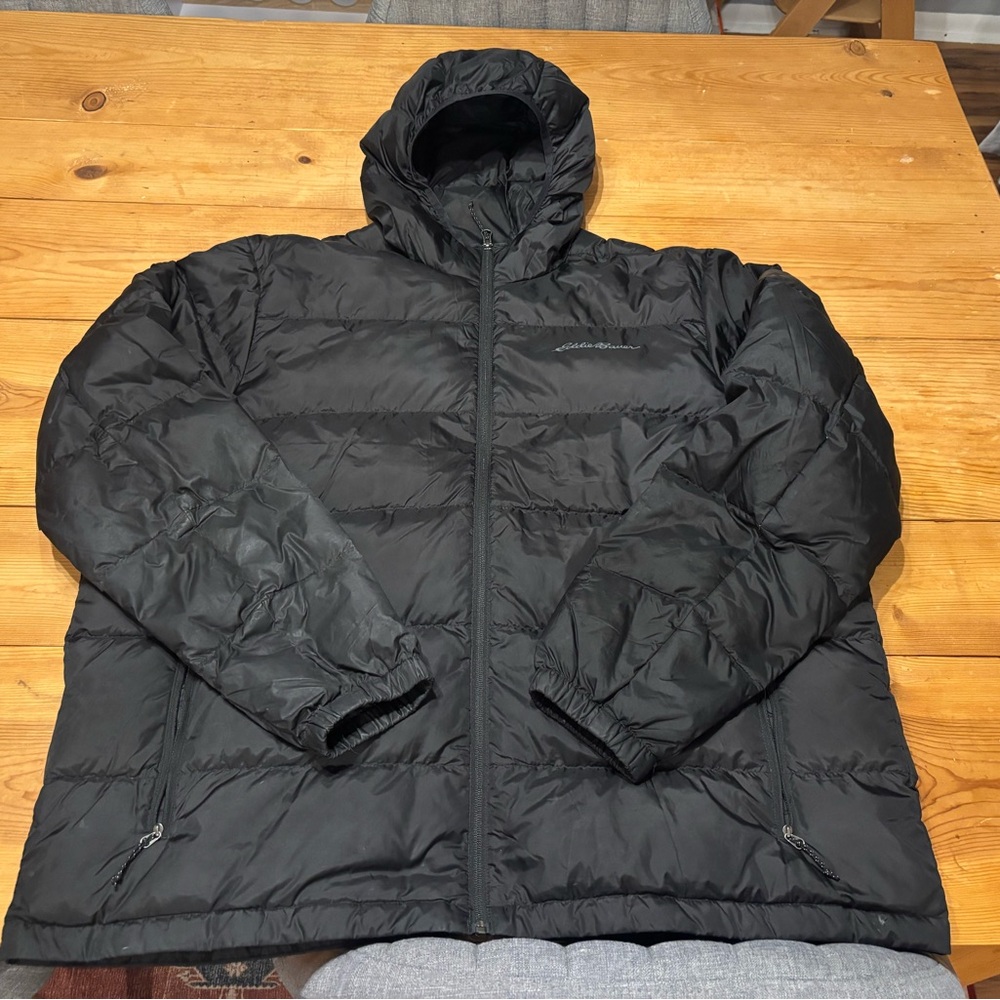 XXL Eddie Bauer Winter Jacket